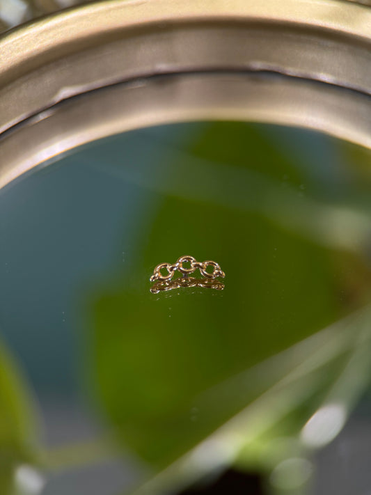 Embout Chain